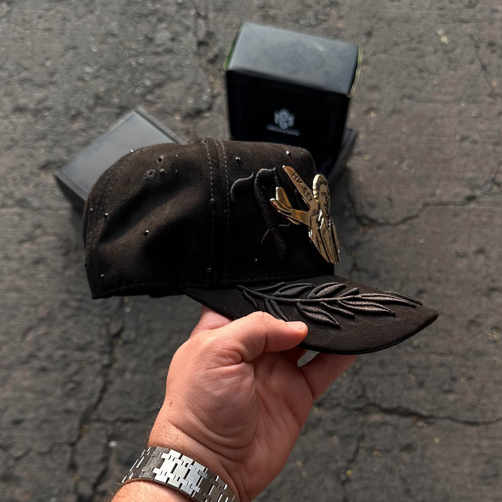 Patron gold edition