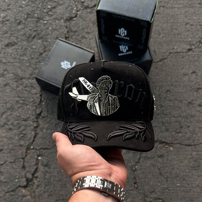 Patron gold edition
