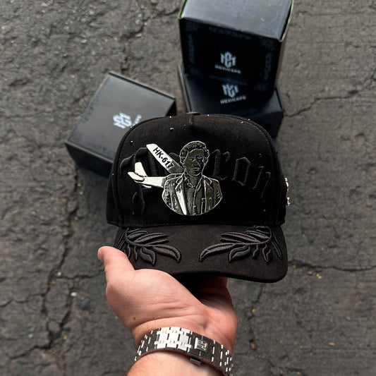 Patron gold edition