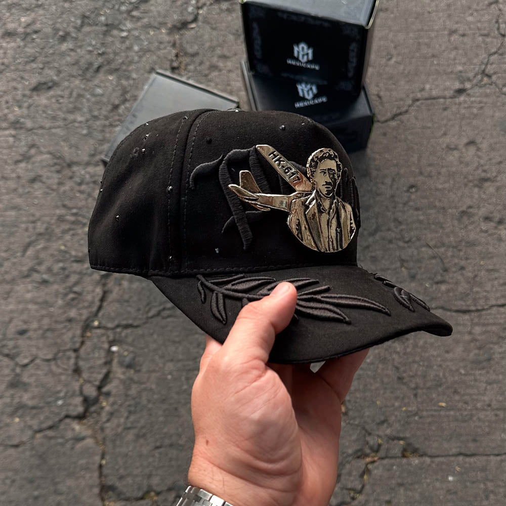 Patron gold edition