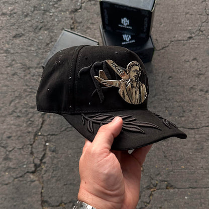 Patron gold edition