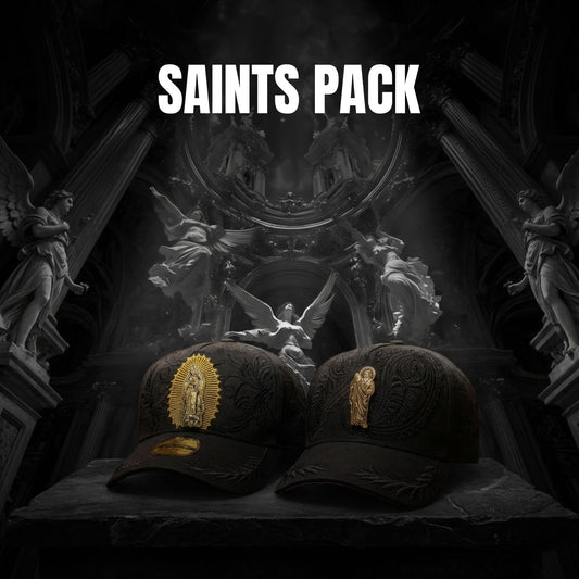 SAINTS PACK