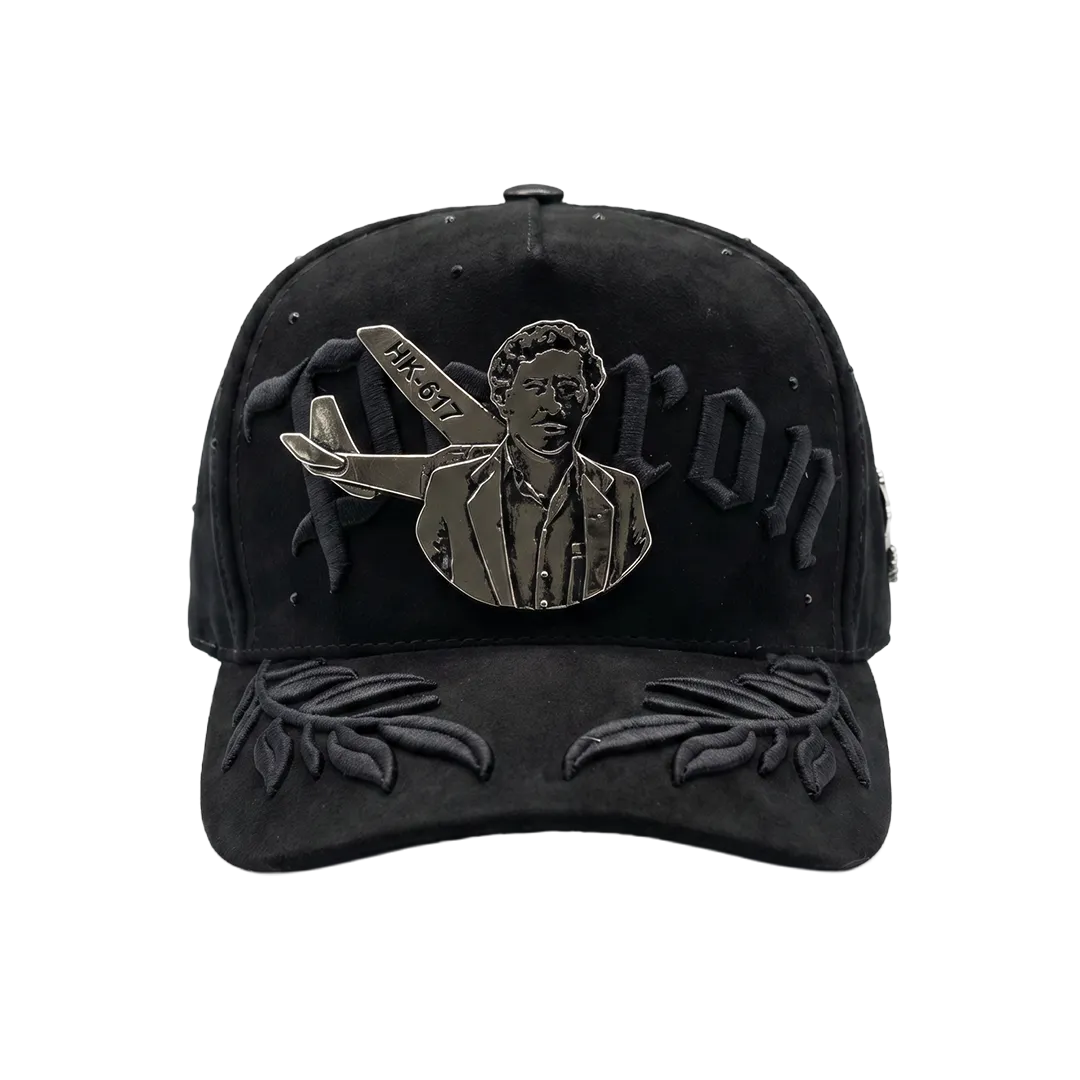 Patron gold edition