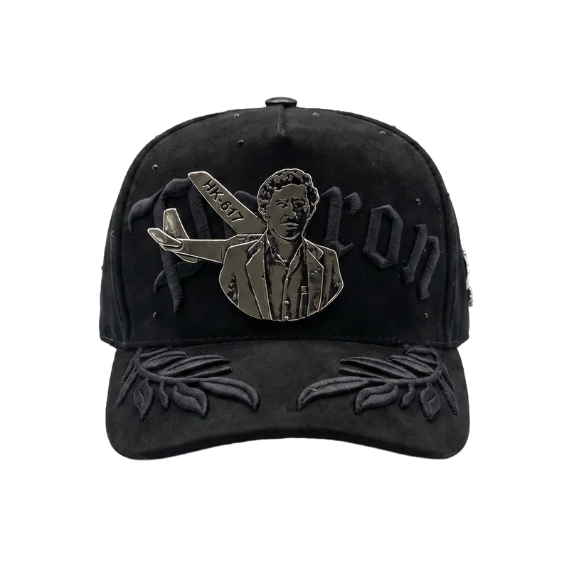 Patron gold edition