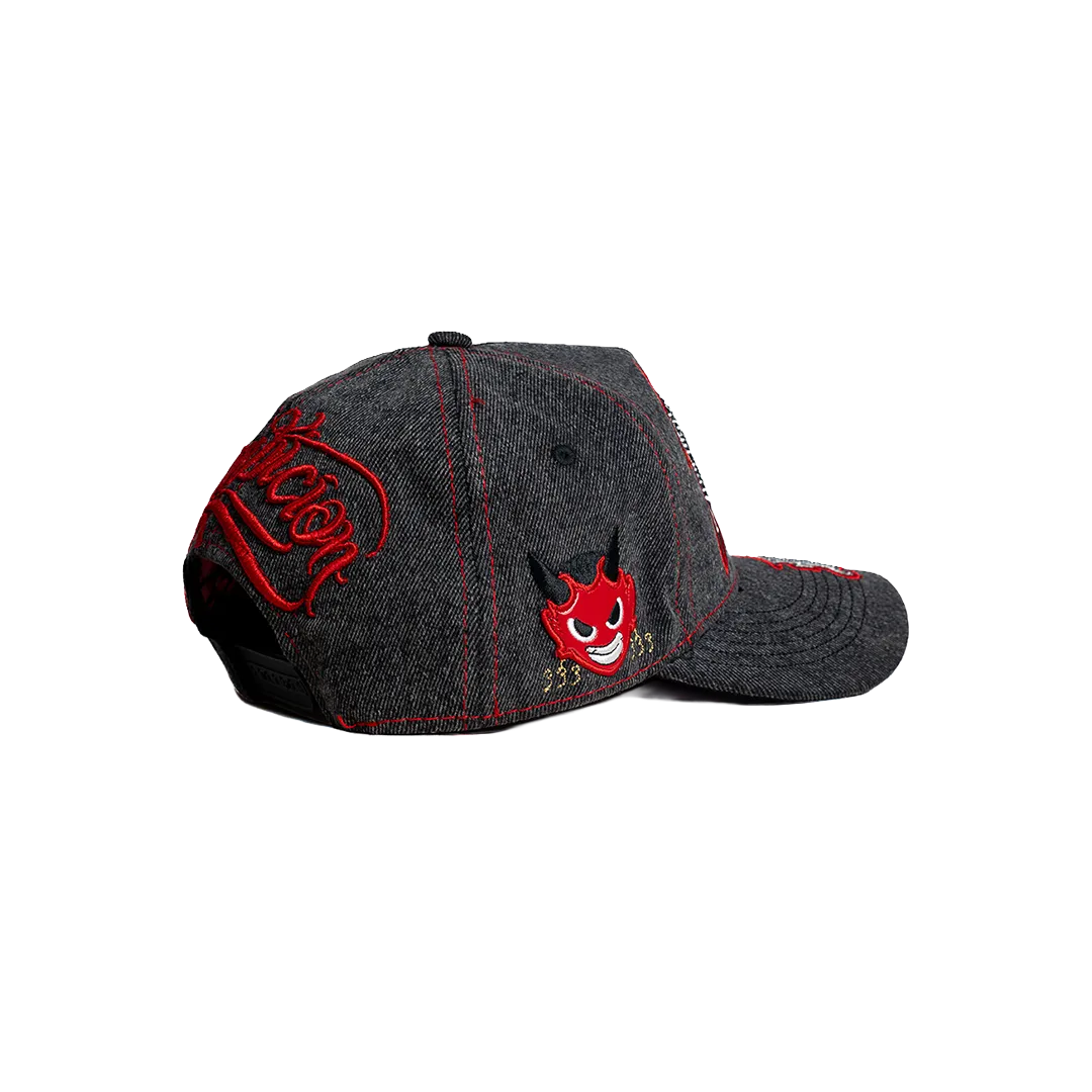 PRESALE MXCS X REBOLL