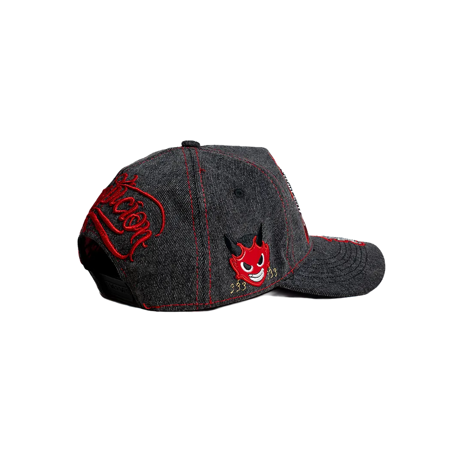 PRESALE MXCS X REBOLL