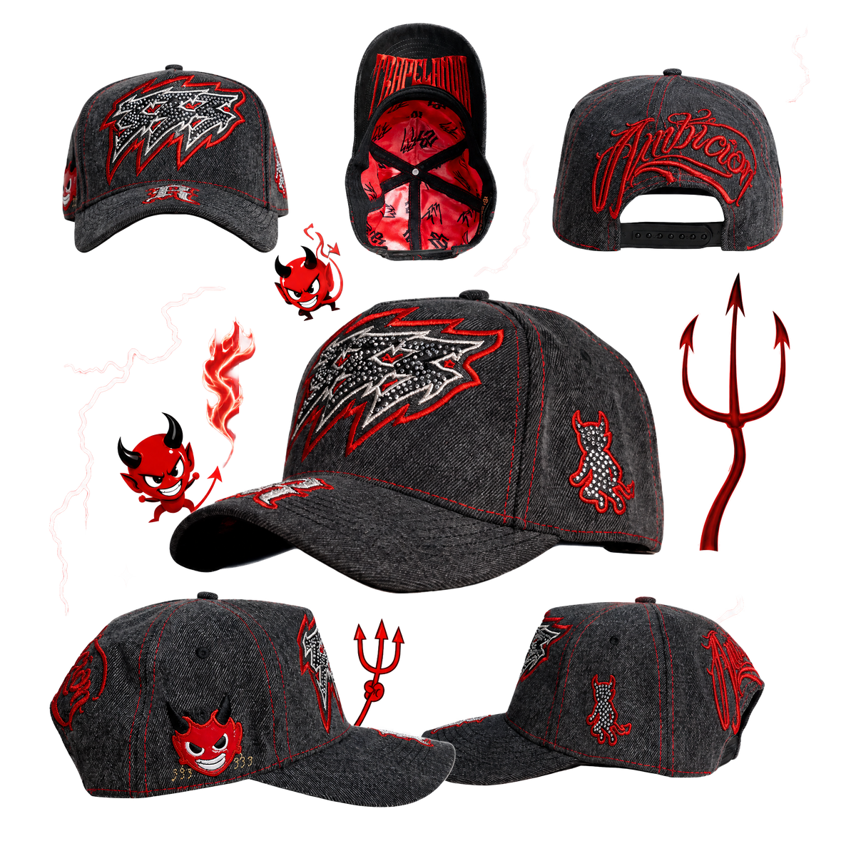 PRE-SALE MXCS X REBOLL